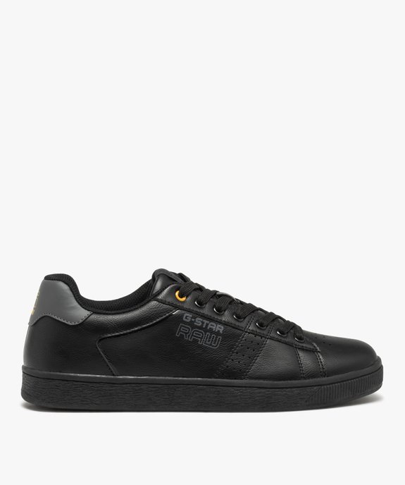 Tennis à lacets homme G-Star - Raw vue1 - G-STAR - GEMO
