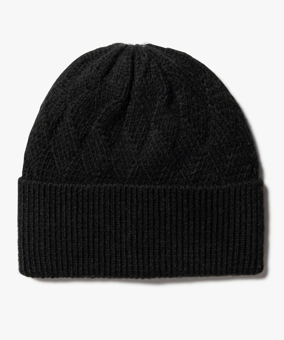 Bonnet gemo outlet