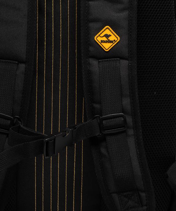 Sac à dos grand format avec pochette ordinateur - Roadsign vue3 - ROADSIGN - GEMO