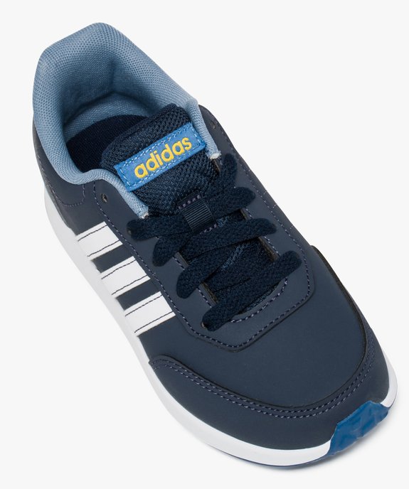 Basket basse running - Adidas Vs Switch 2 K vue5 - ADIDAS - GEMO