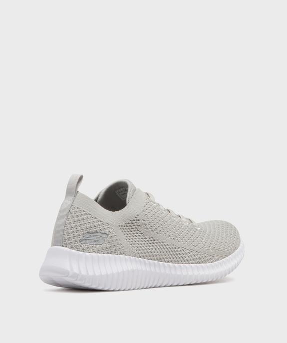 Baskets en mesh femme - Skechers vue4 - SKECHERS - GEMO