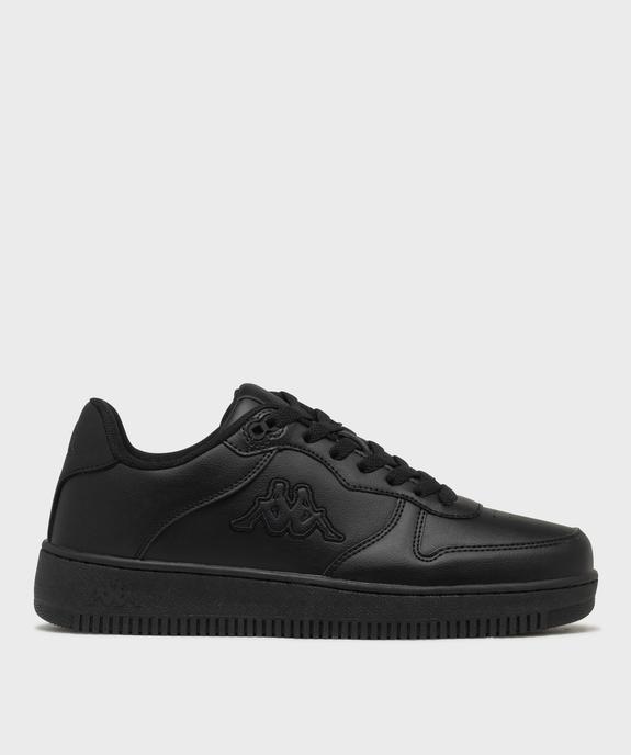 Baskets basses homme - Kappa vue1 - KAPPA - GEMO