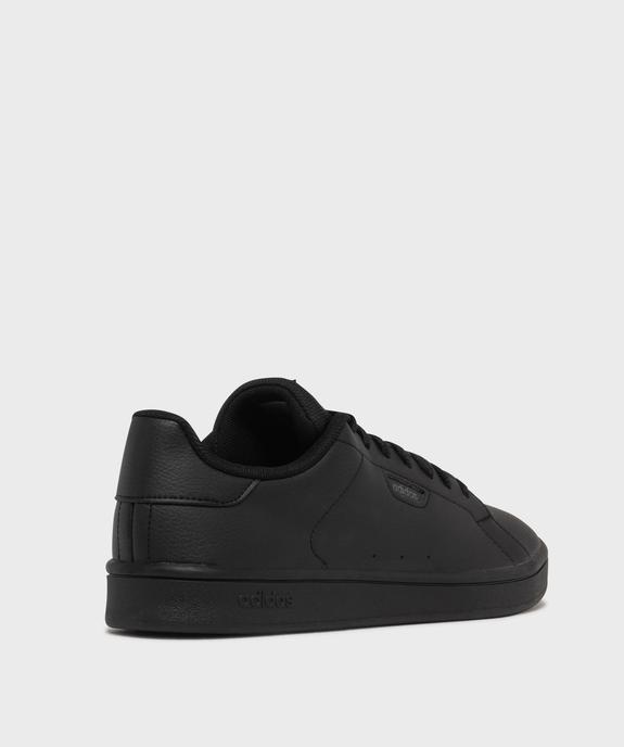 Baskets Urban Court homme - Adidas vue4 - ADIDAS - GEMO