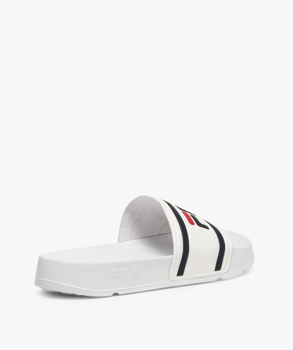 Claquettes femme à bandeau - Fila vue4 - FILA - GEMO
