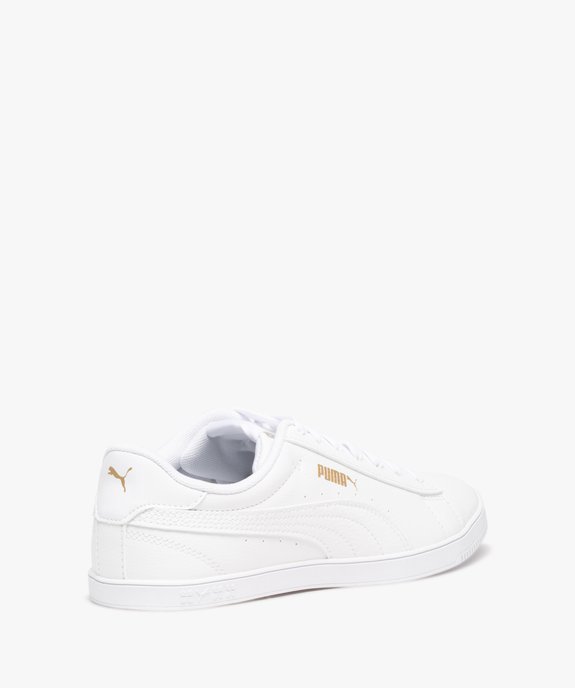 Baskets femme à lacets unies – Puma Vikkylopro vue4 - PUMA - GEMO