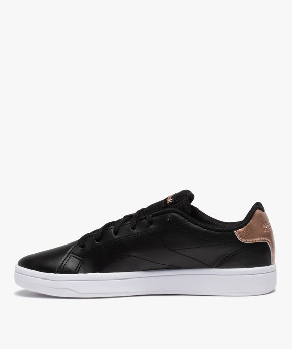 Baskets femme – Reebok Royal Complete CLN vue3 - REEBOK - GEMO