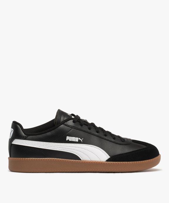 Baskets rétro à lacets homme - Puma vue1 - PUMA - GEMO