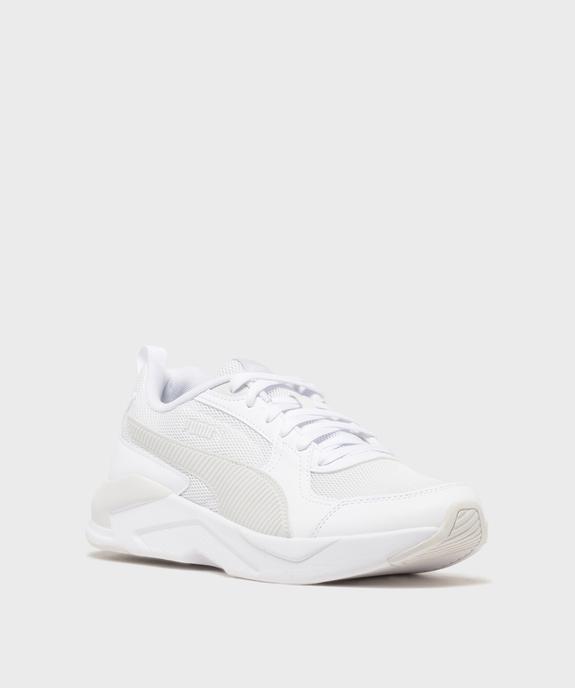 Baskets X-Ray 4 LT homme - Puma vue3 - PUMA - GEMO