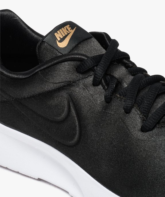 Chaussures de sport effet satiné – Nike vue6 - NIKE - GEMO