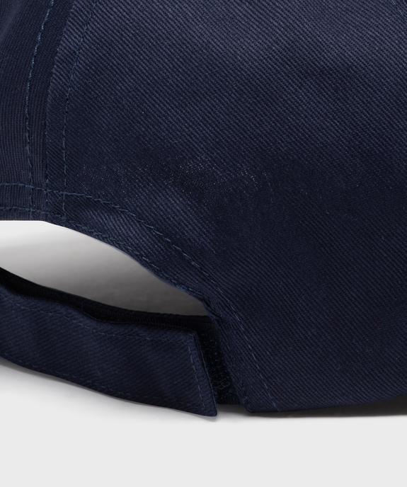 Casquette en toile fille - Harvard University vue3 - HARVARD - GEMO