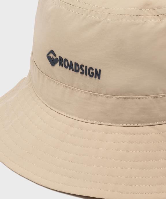 Chapeau bob léger homme - Roadsign vue2 - ROADSIGN - GEMO