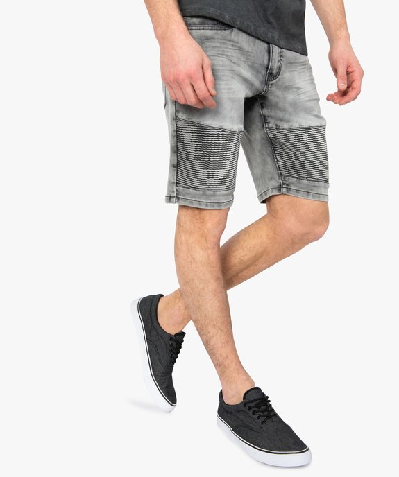 Bermuda homme gemo 2025