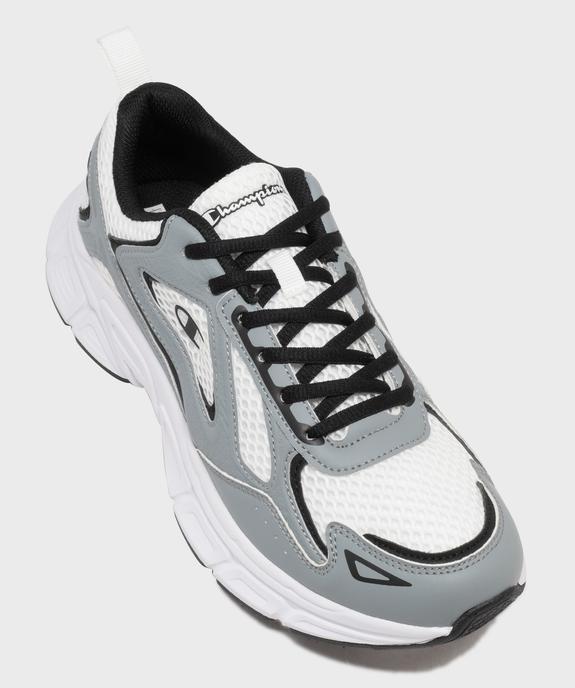 Baskets running RT 25 mesh Low cut homme - Champion vue5 - CHAMPION USA - GEMO