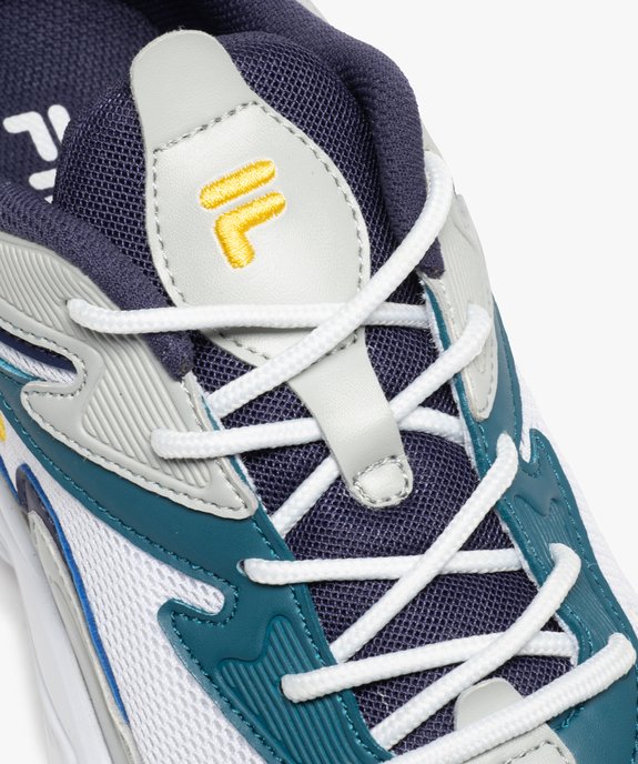 Baskets homme running – Fila Veloce vue6 - FILA - GEMO