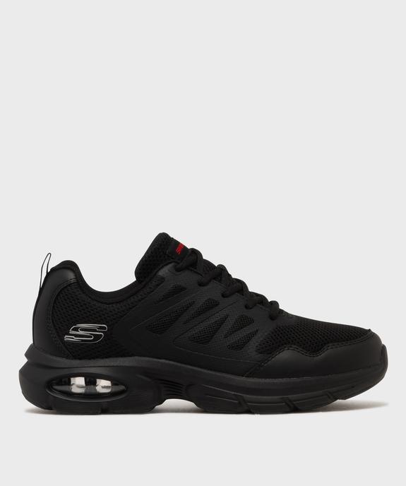 Baskets en mesh avec semelle à bulle d’air Volterra - Gravitasl homme - Skechers vue1 - SKECHERS - GEMO
