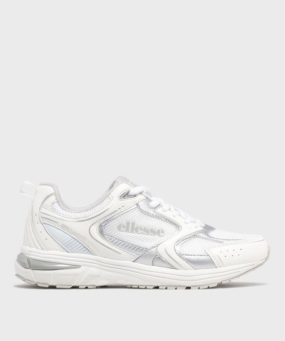 Baskets de running en mesh femme - Ellesse vue1 - ELLESSE - GEMO