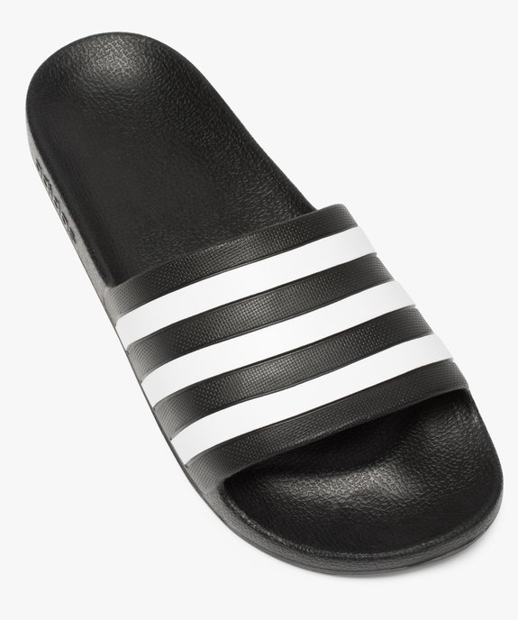 Claquettes homme bicolores – Adidas vue5 - ADIDAS - GEMO
