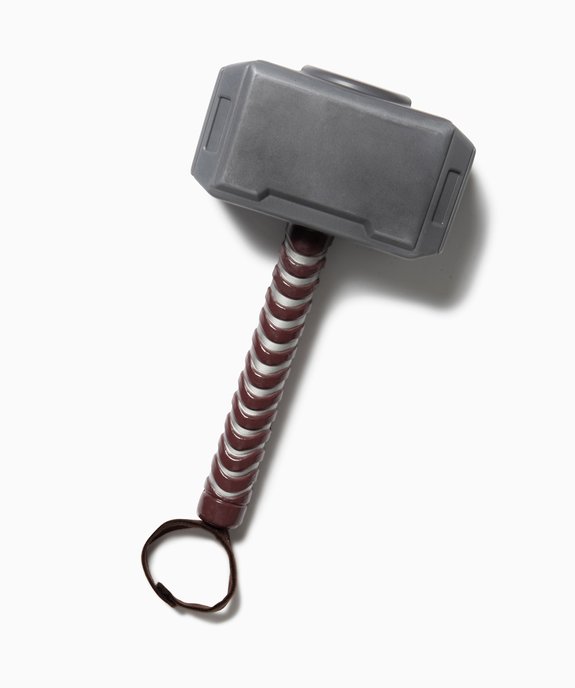Marteau de Thor déguisement enfant - Marvel vue3 - MARVEL - GEMO