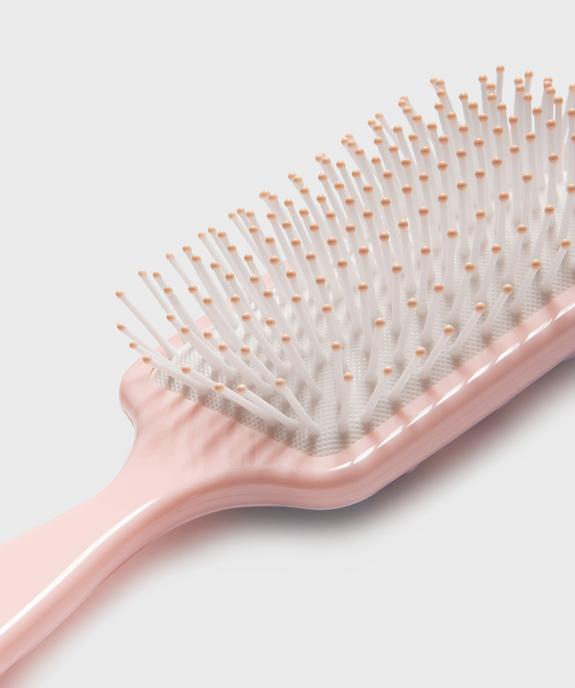 Brosse à cheveux motif Angel fille - Disney  vue3 - LILO & STITCH - GEMO