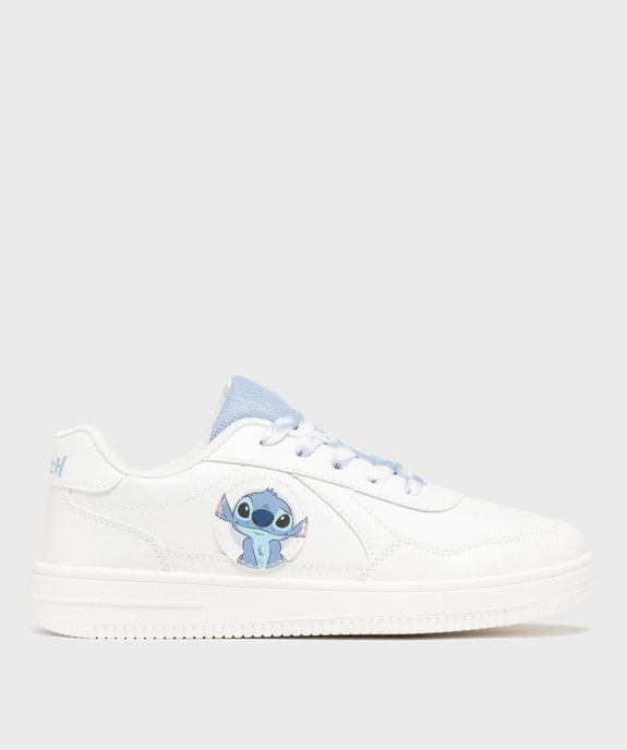 Baskets avec motif Stitch scintillant femme - Disney vue1 - LILO & STITCH - GEMO