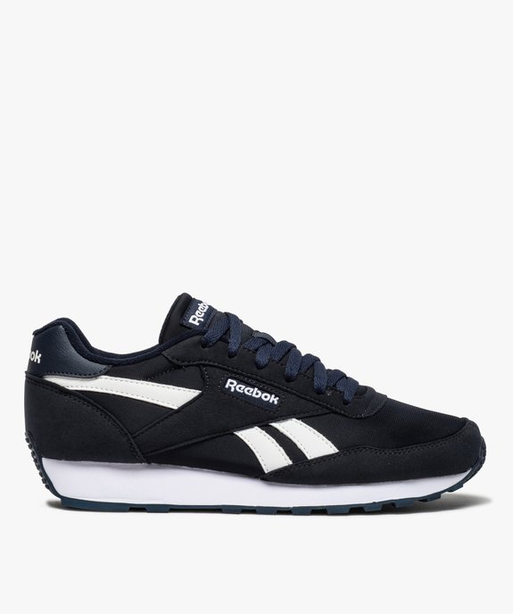 Baskets homme retro running – Reebok Rewind Run  vue1 - REEBOK - GEMO