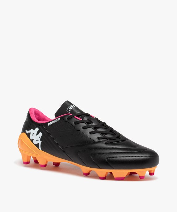 Baskets homme à crampons football - Kappa vue2 - KAPPA - GEMO