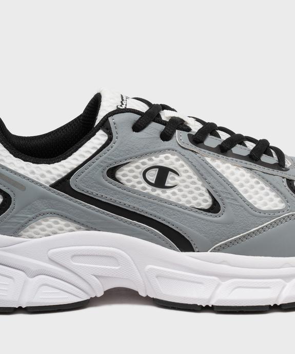 Baskets running RT 25 mesh Low cut homme - Champion vue6 - CHAMPION USA - GEMO