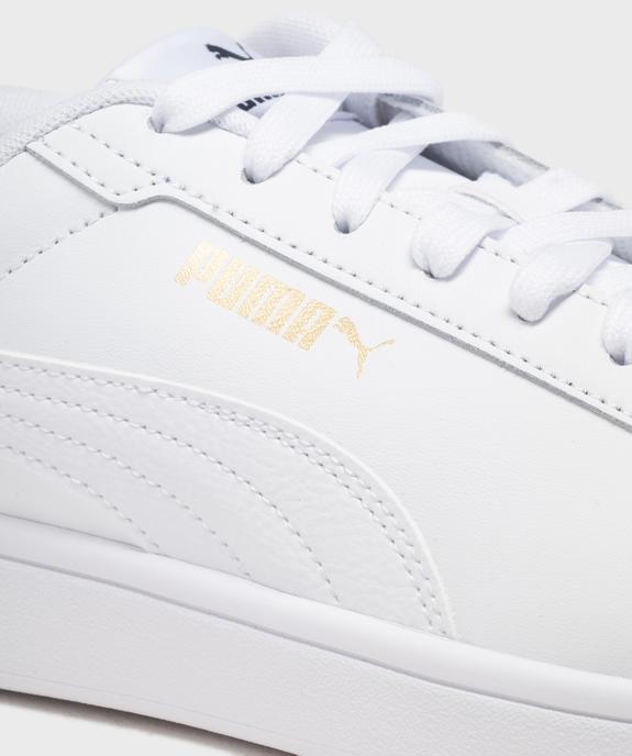 Baskets basses Smash 3.0 homme - Puma vue6 - PUMA - GEMO