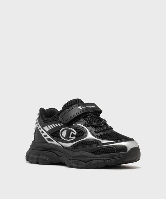 Baskets running RT 25 garçon - Champion USA vue3 - CHAMPION USA - GEMO