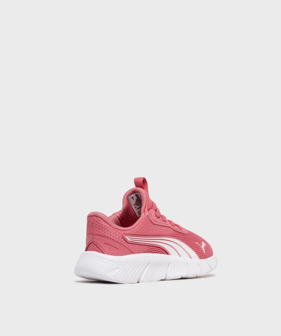 Baskets FlexFocus Sliptech fille - Puma vue4 - PUMA - GEMO