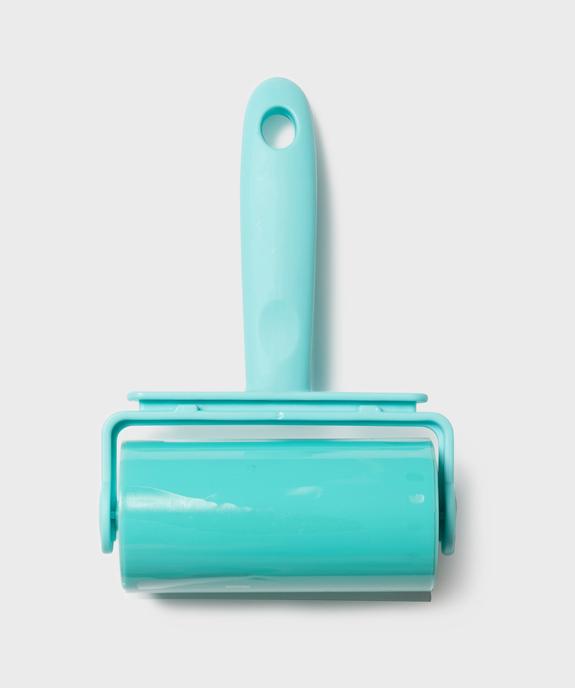 Brosse adhésive anti-poussières lavable - Prima vue2 - PRIMA - GEMO