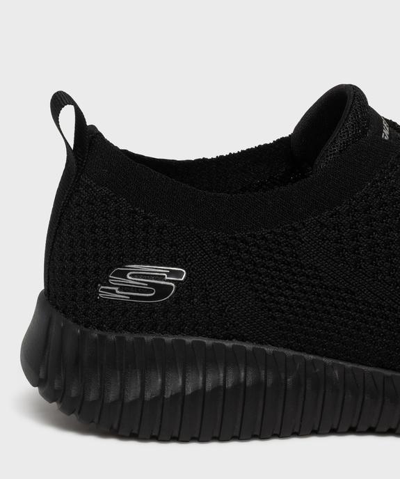 Baskets légères en mesh femme - Skechers vue6 - SKECHERS - GEMO