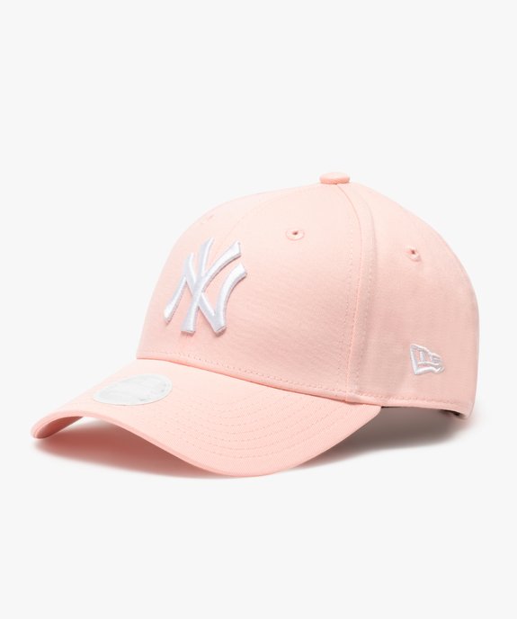Casquette femme avec logo brodé – New Era vue1 - NEW ERA - GEMO