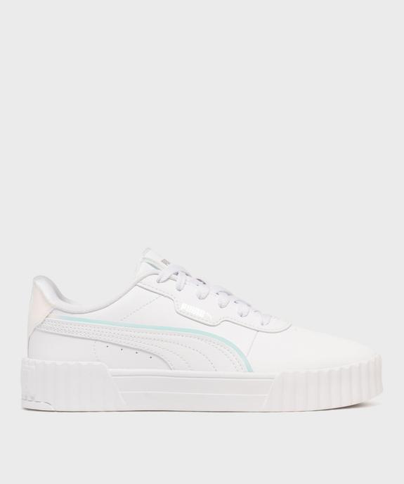 Baskets Carina 3.0 Holo femme - Puma vue1 - PUMA - GEMO