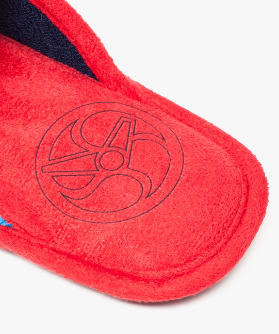 Chaussons mules imprimés - Yokai Watch vue6 - YOKAI WATCH - GEMO