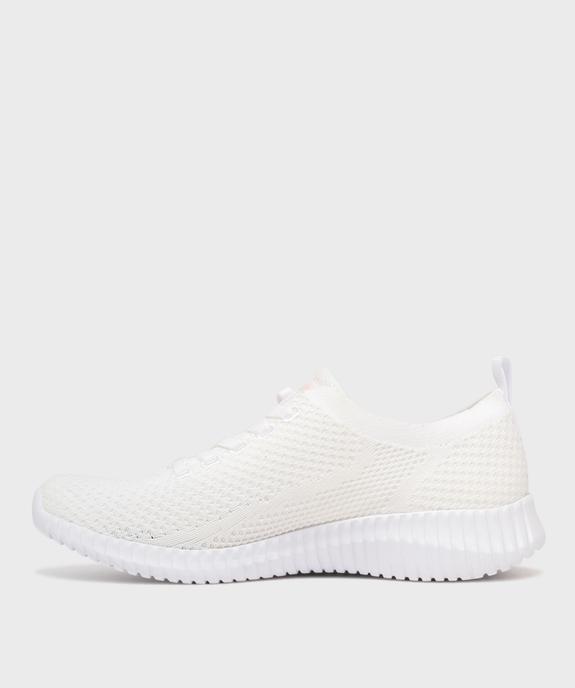 Baskets femme Social Muse - Skechers vue3 - SKECHERS - GEMO