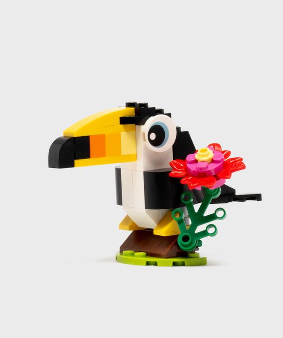 LEGO Creator 3-en-1 Animaux Jouet pour enfant vue1 - LEGO - GEMO