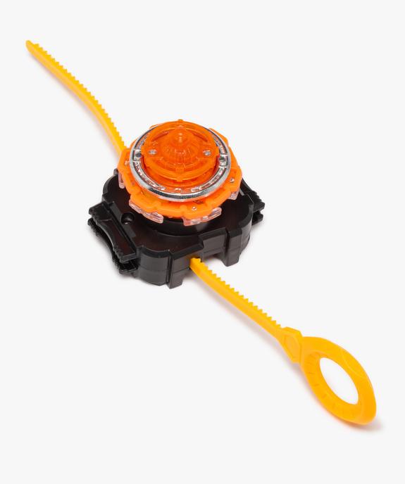 Toupie avec lanceur Gyroscopic vue2 - AUTRES MARQUES - GEMO