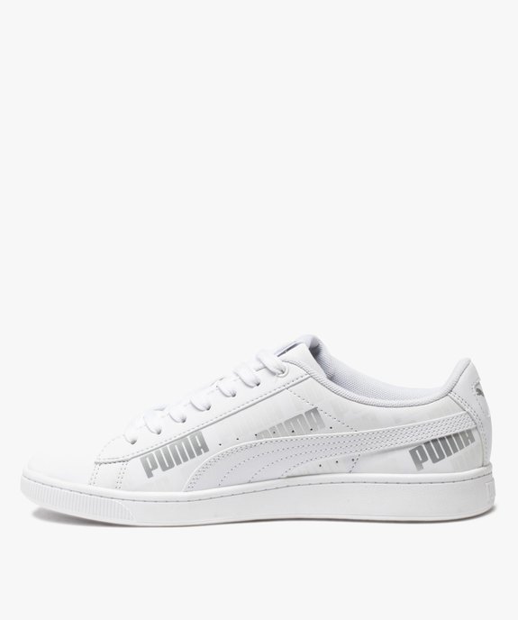 Tennis femme design exclusif – Puma Vikky vue3 - PUMA - GEMO