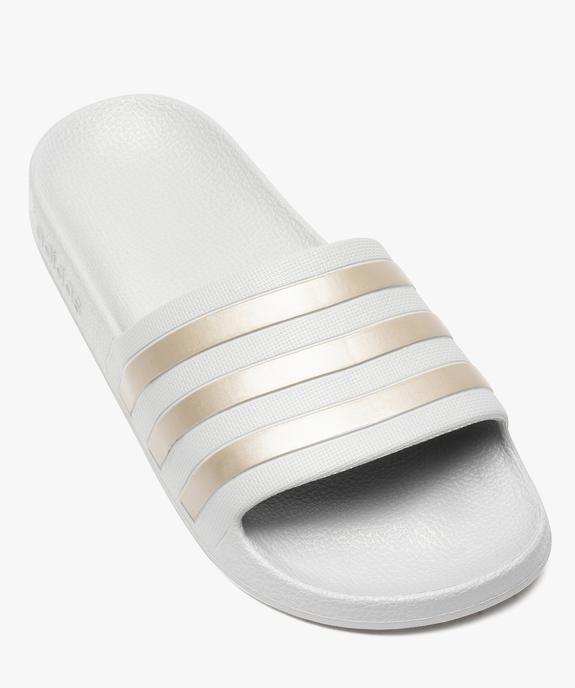 Claquettes femme – Adidas vue5 - ADIDAS - GEMO