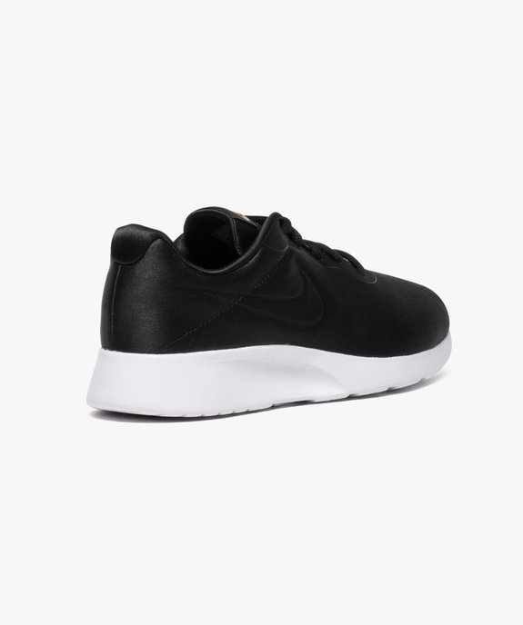 Chaussures de sport effet satiné – Nike vue4 - NIKE - GEMO