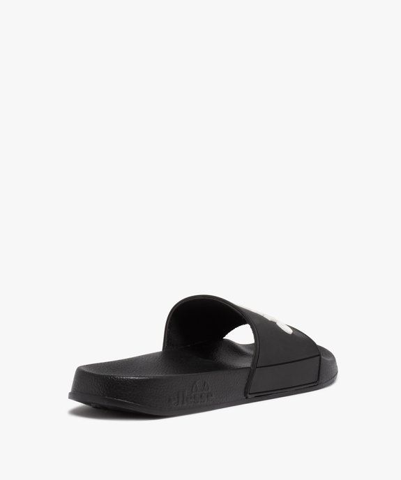 Mules de piscine homme unies - Ellesse vue4 - ELLESSE - GEMO