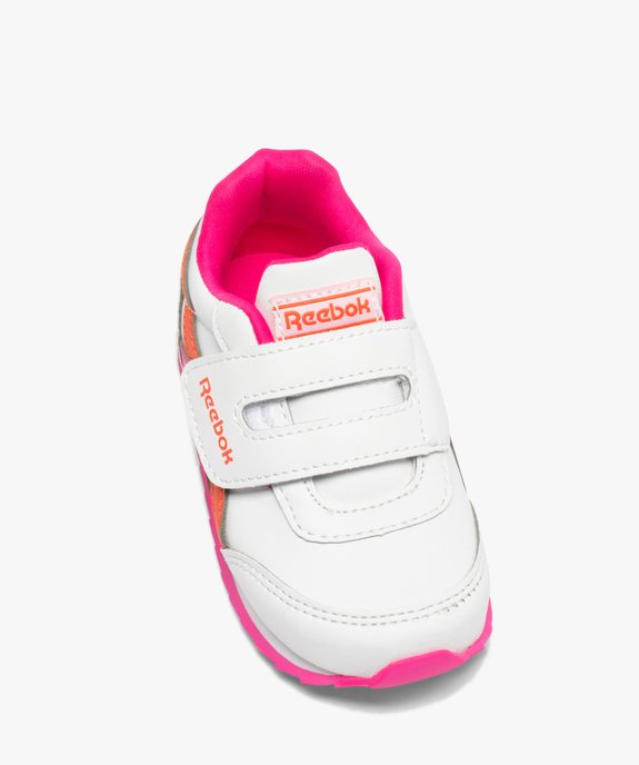 Baskets bébé fille – Reebok Royal Classic Jogger vue5 - REEBOK - GEMO
