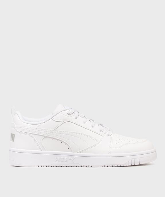 Baskets Rebound V6 low homme - Puma vue1 - PUMA - GEMO