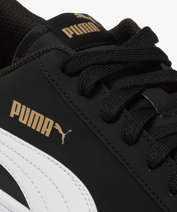 Baskets homme à lacets – Puma Smash Buk vue6 - PUMA - GEMO