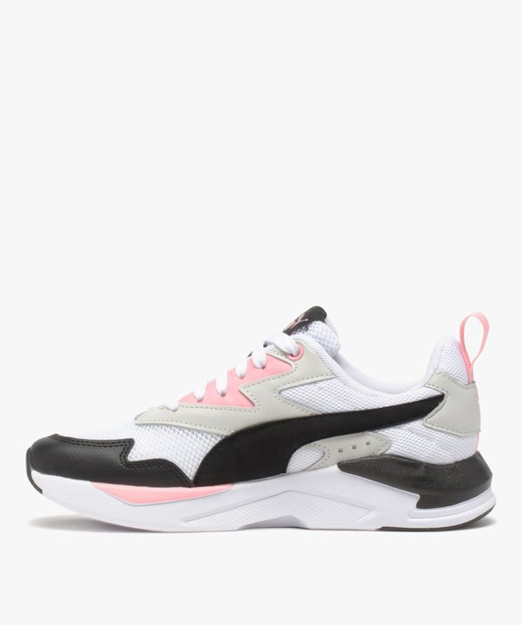 Baskets femme retro running – Puma X-Ray Lite vue3 - PUMA - GEMO