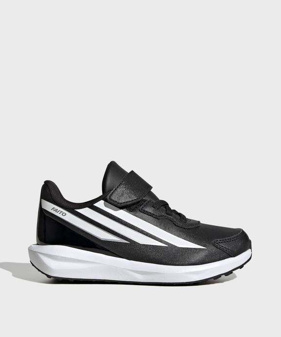 Baskets running mid-cut garçon - Adidas vue1 - ADIDAS - GEMO