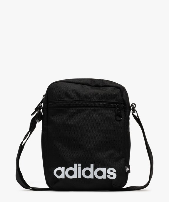 Sacoche compacte en toile homme - Adidas vue1 - ADIDAS - GEMO