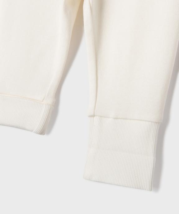 Ensemble évolutif 3 pièces bébé  vue3 - GEMO(BB COUCHE) - GEMO