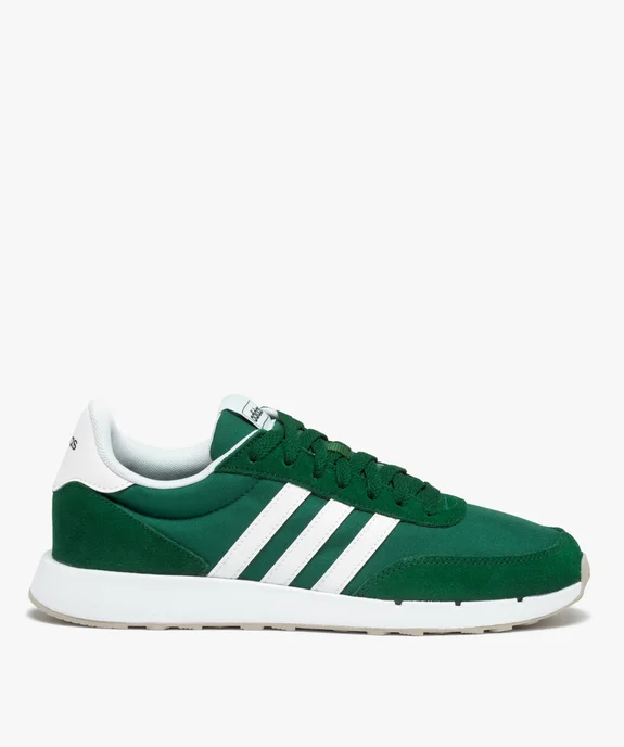 Baskets homme retro running – Adidas Run 60s 2.0 vue1 - ADIDAS - GEMO